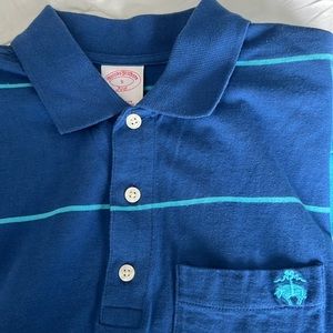 Brooks Brothers shirts - set of 2